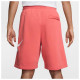 Nike Ανδρική βερμούδα Sportswear Club Graphic Bermuda